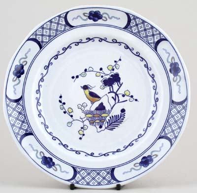 Plate